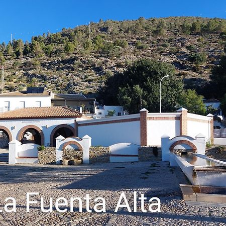 Cozy Townhouse Villa Algodonales Buitenkant foto