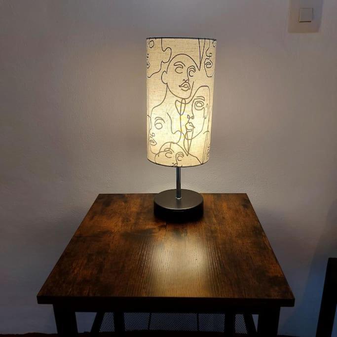 Cozy Townhouse Villa Algodonales Buitenkant foto