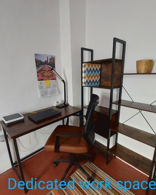 Cozy Townhouse Villa Algodonales Buitenkant foto