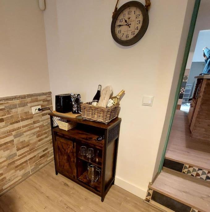 Cozy Townhouse Villa Algodonales Buitenkant foto
