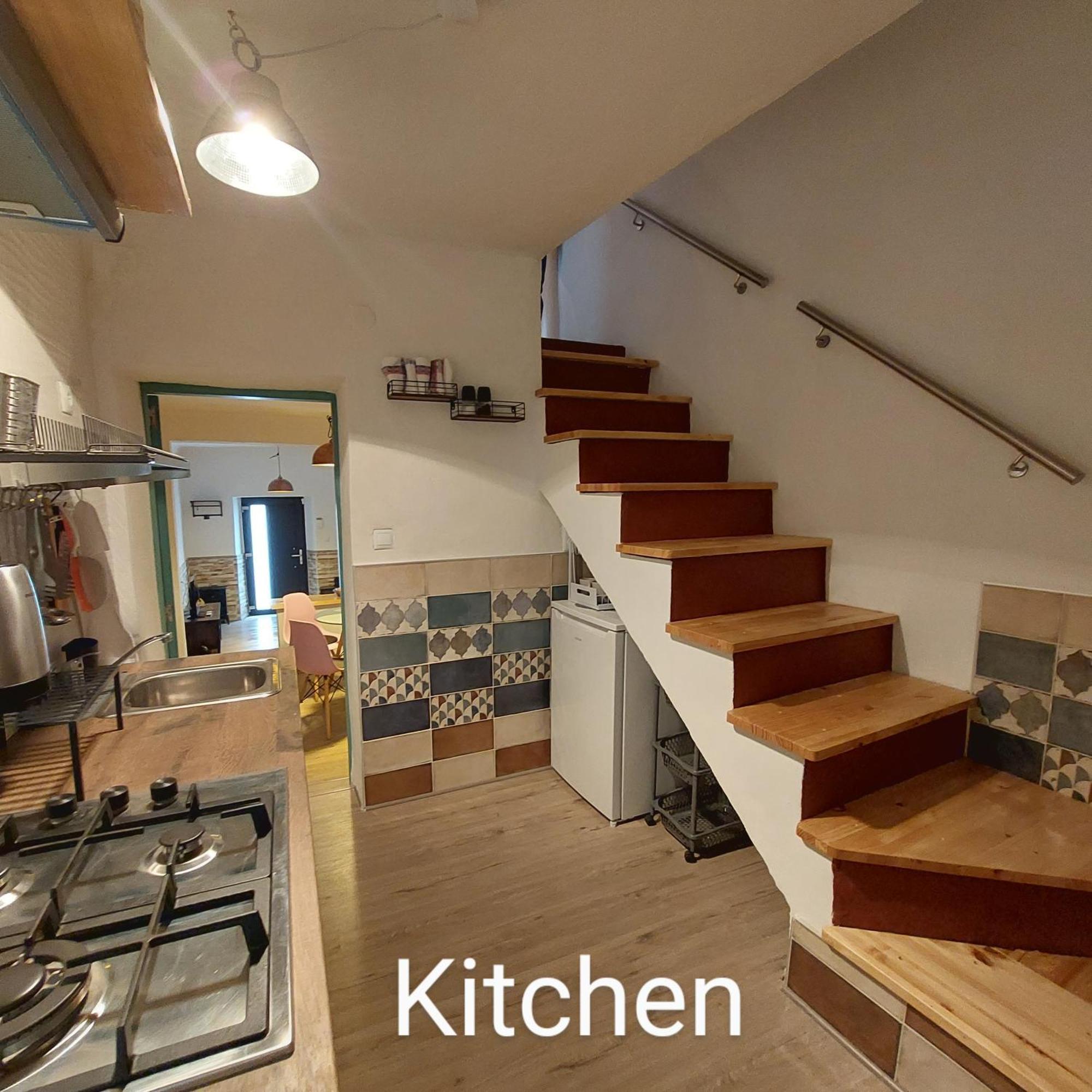 Cozy Townhouse Villa Algodonales Buitenkant foto